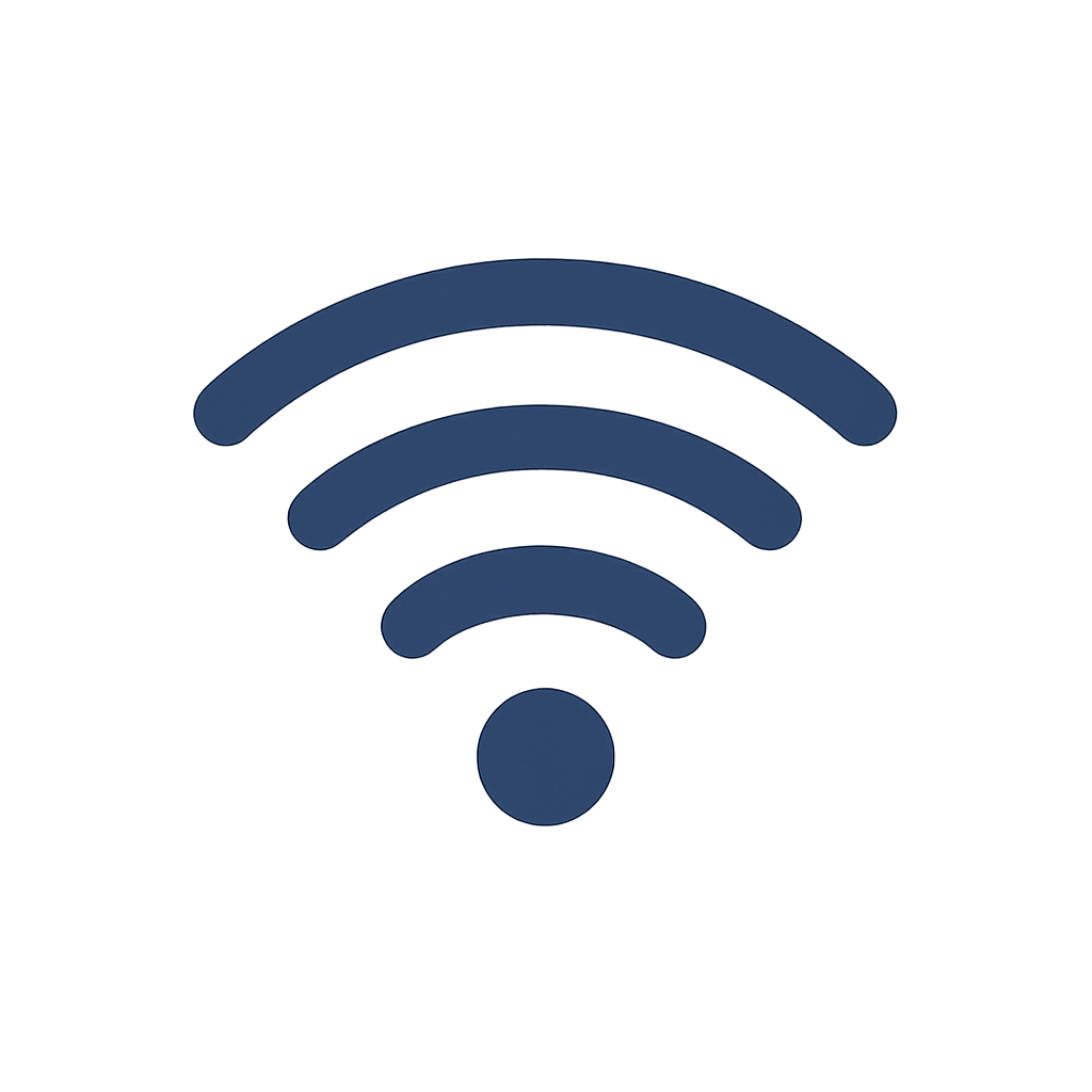 通信工事アイコン